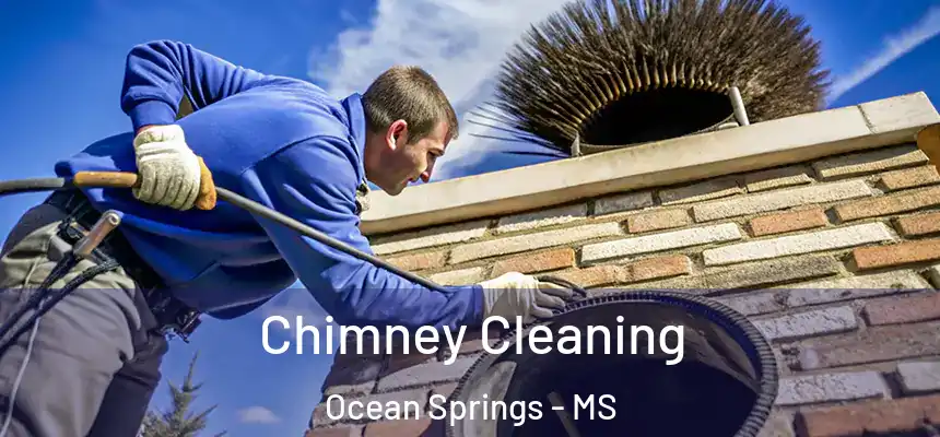  Chimney Cleaning Ocean Springs - MS