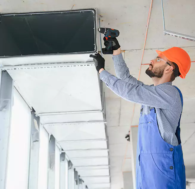 Why Homeowners & Businesses Trust Us in Ocean Springs, MS