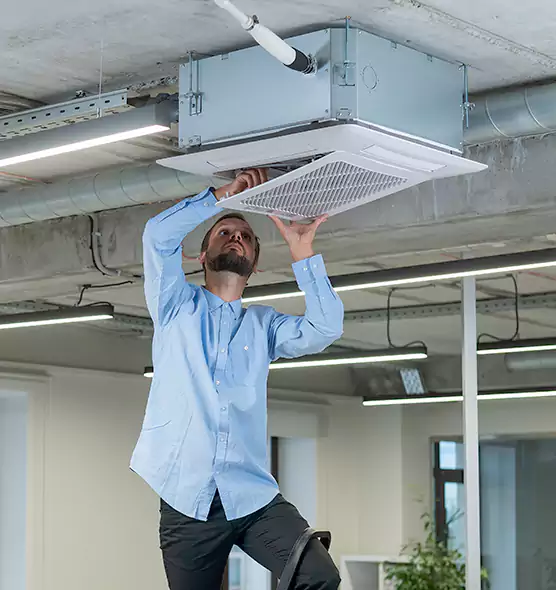 Professional Air Duct Cleaners in Ocean Springs, MS