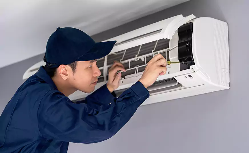 AC Duct Cleaning Ocean Springs