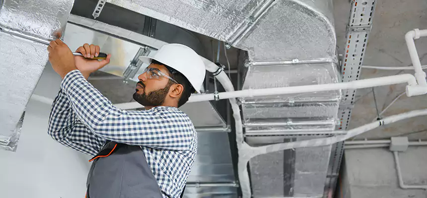 Proactive Ac Vent Repairs & Air Duct Replacement Companies Near Me in Ocean Springs