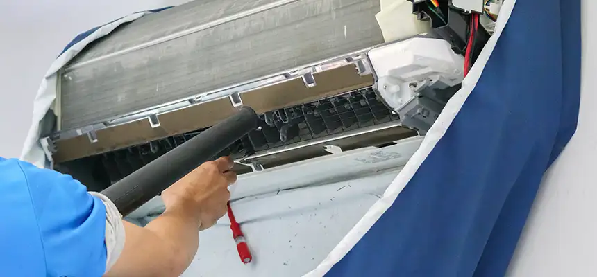 Advanced Clogged Dryer Vent Repair for Multi-Unit & Commercial in Ocean Springs, MS