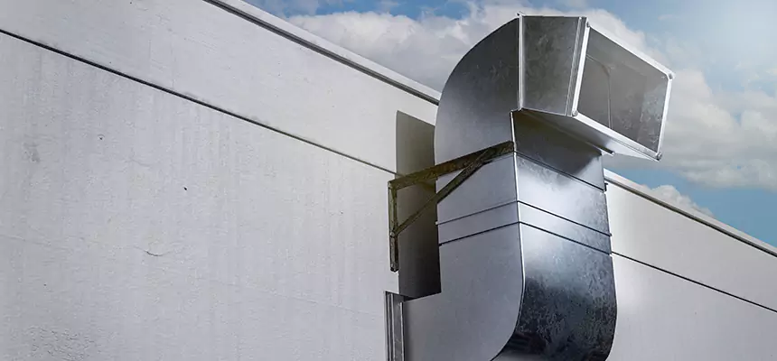 Comprehensive Commercial HVAC Cleaning in Ocean Springs