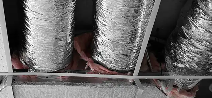 Scalable Commercial Multi‑Unit Dryer Vent Camera Inspection in Ocean Springs, MS