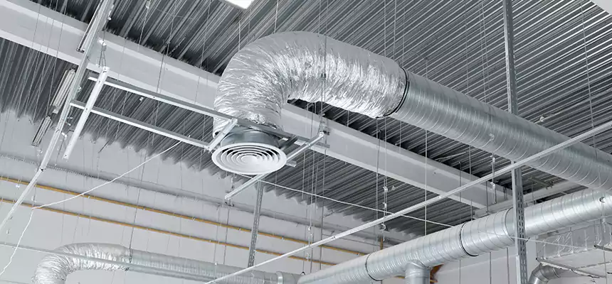 Our Dryer Vent Hose Replacement Services in Ocean Springs, MS