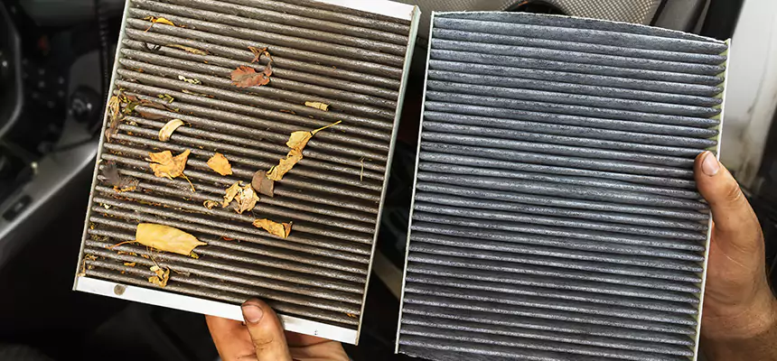 Our Dryer Vent Lint Filter Cleaning Services in Ocean Springs, MS