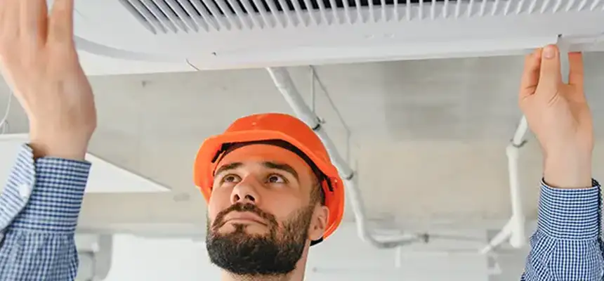 Our Furnace Vent Cleaning Services in Ocean Springs, MS