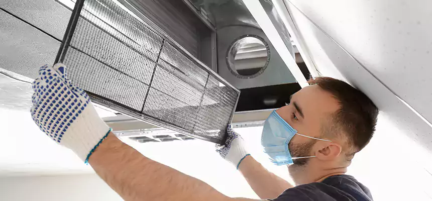 Our Home Duct Cleaning Services in Ocean Springs, MS