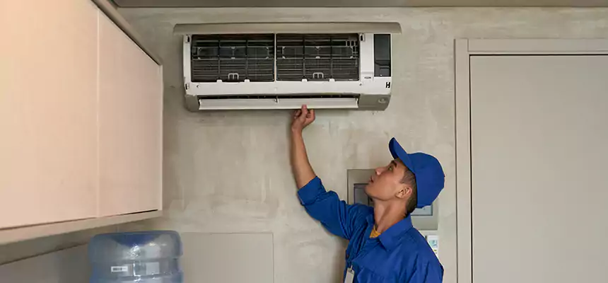Balanced Fresh‑Air Ventilation (ERV/HRV) in Ocean Springs