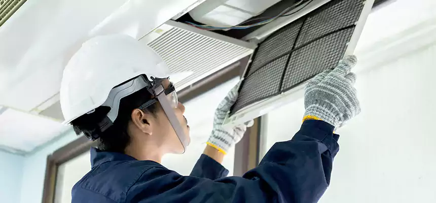 Our Multi-family Home Duct Cleaning Services in Ocean Springs, MS