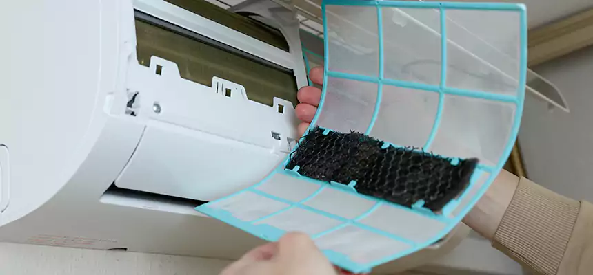 Gentle Ductwork Odor-Control Pet Dander Duct Cleaning in Ocean Springs, MS