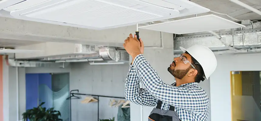 Our Roof Dryer Vent Cleaning Services in Ocean Springs, MS