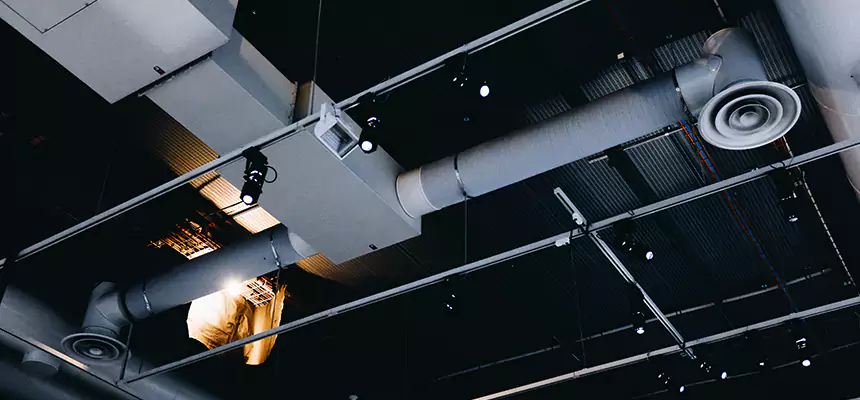 Our Seasonal Allergy Air Duct Cleaning Services in Ocean Springs, MS