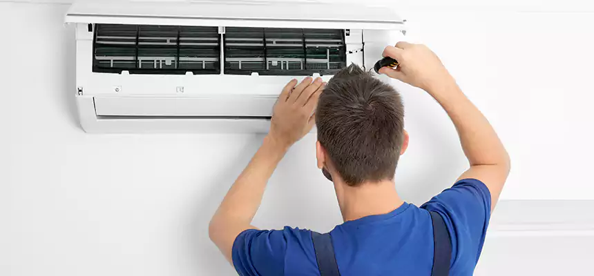 Our Smart Air Conditioning Installation Services in Ocean Springs, MS