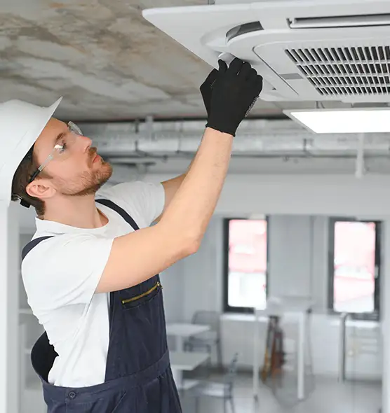 Top Affordable Duct Cleaning Services Near Me in Ocean Springs, MS