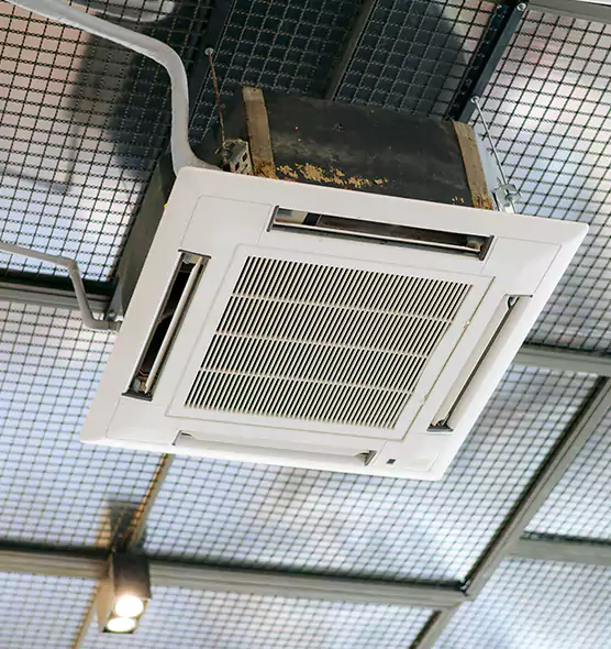 Top-Notch Allergy Relief Vent Cleaning Services in Ocean Springs, MS