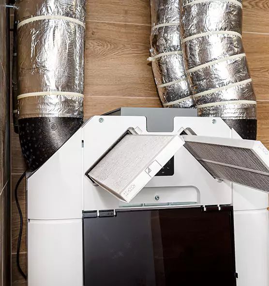 About Clogged Air Duct Repair in Ocean Springs, MS