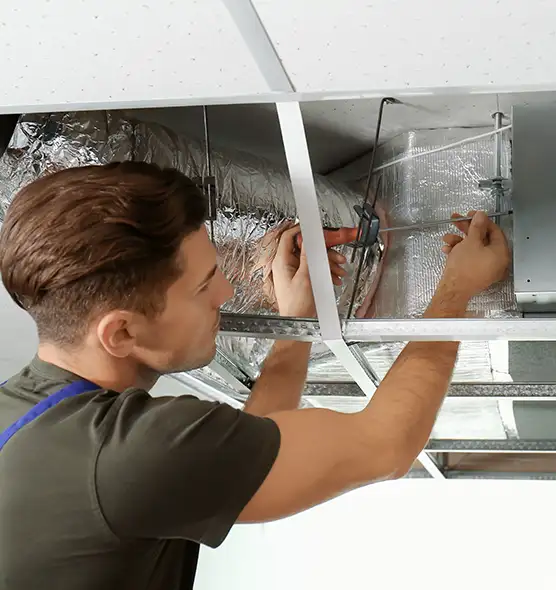 Professional Clogged Dryer Vent Repair in Ocean Springs, MS