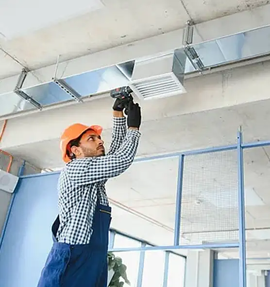 About Commercial Laundry Vent Cleaning in Ocean Springs, MS