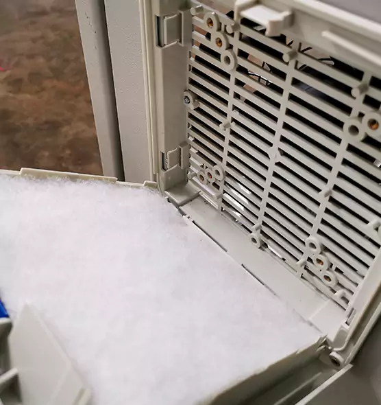 Professional Dryer Vent Mold Cleaning in Ocean Springs, MS