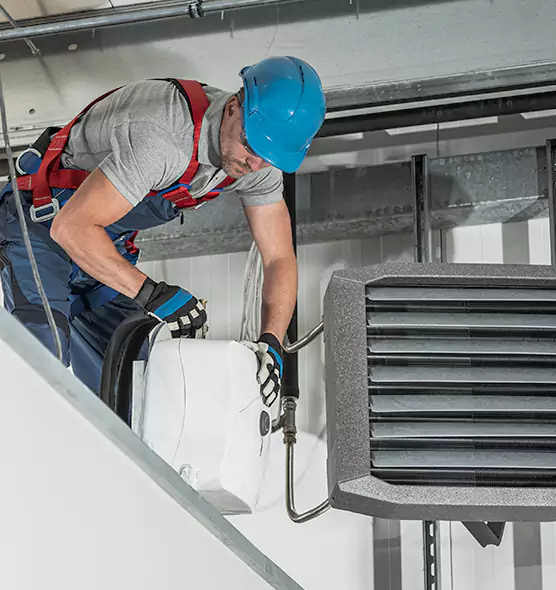 About HVAC Mold Remediation Service in Ocean Springs, MS