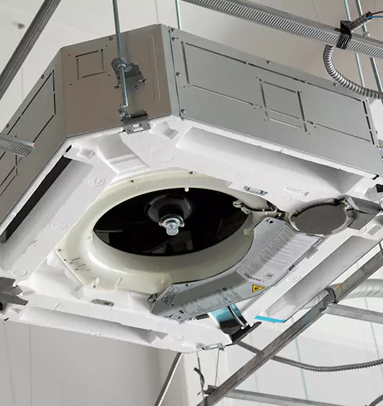 Professional Industrial Dryer Vent Cleaning in Ocean Springs, MS