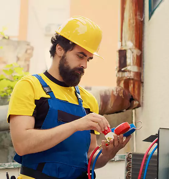 About Smart HVAC Installation in Ocean Springs, MS