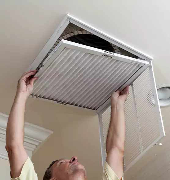 Trusted Vent Shaft Cleaning Expert in Ocean Springs, MS