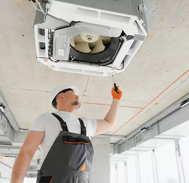 Why Homeowners & Businesses Trust Us in Ocean Springs, MS?