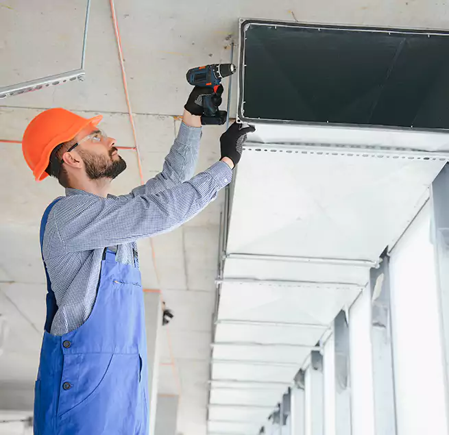 Why Homeowners & Businesses Trust Us in Ocean Springs, MS?