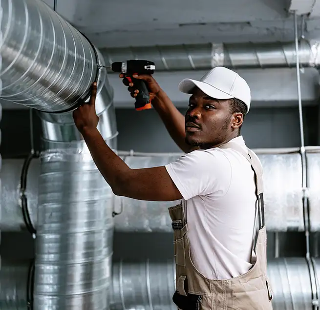 Why Homeowners & Businesses Trust Us Ocean Springs, MS