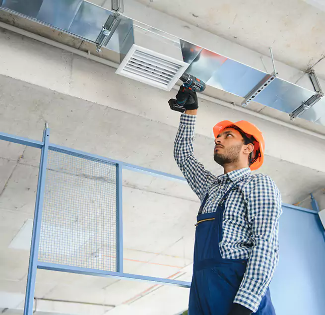 Why Homeowners & Businesses Trust Us in Ocean Springs, MS?