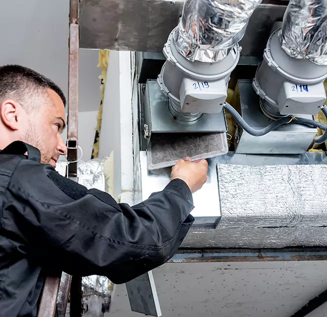 Why Homeowners & Businesses Trust Us in Ocean Springs, MS?