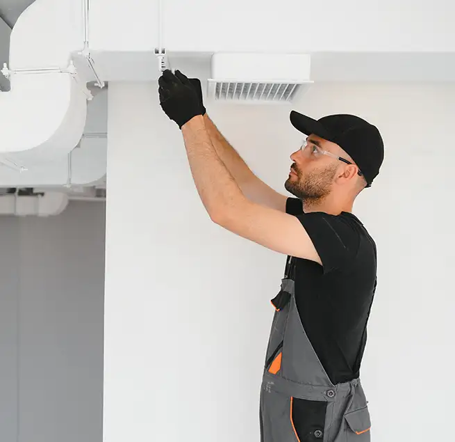 Why Homeowners & Businesses Trust Us in Ocean Springs, MS?