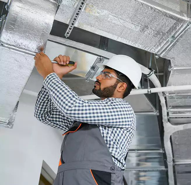 Why Homeowners & Businesses Trust Us Ocean Springs, MS