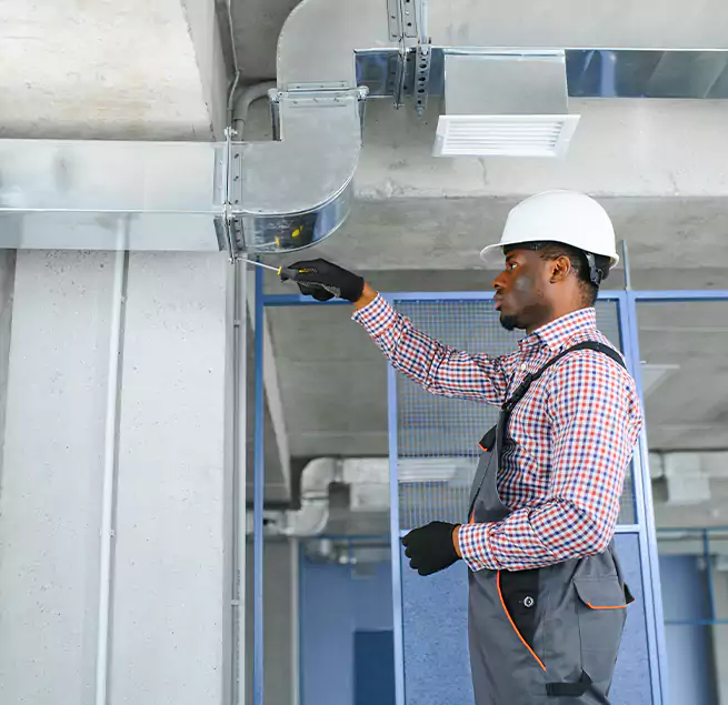 Why Homeowners & Businesses Trust Us Ocean Springs, MS