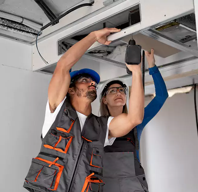 Why Homeowners & Businesses Trust Us in Ocean Springs, MS