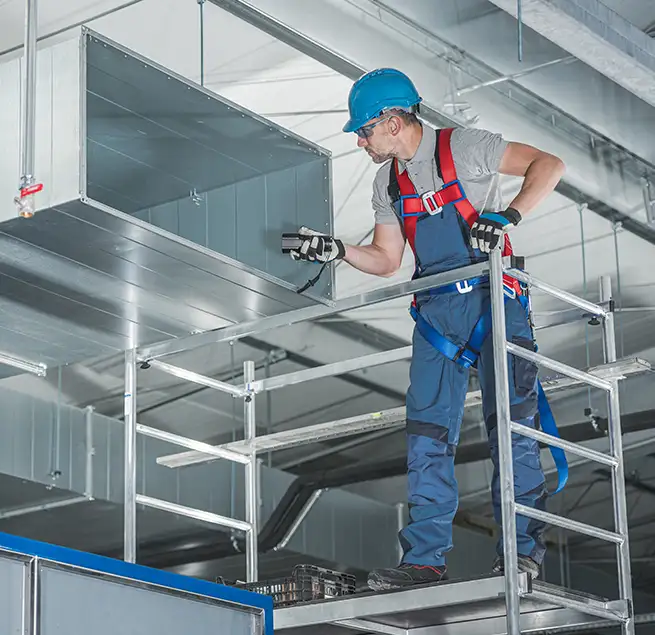 Why Homeowners & Businesses Trust Us in Ocean Springs, MS?