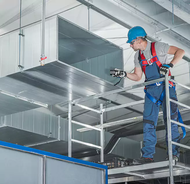 Why Homeowners & Businesses Trust Us in Ocean Springs, MS?