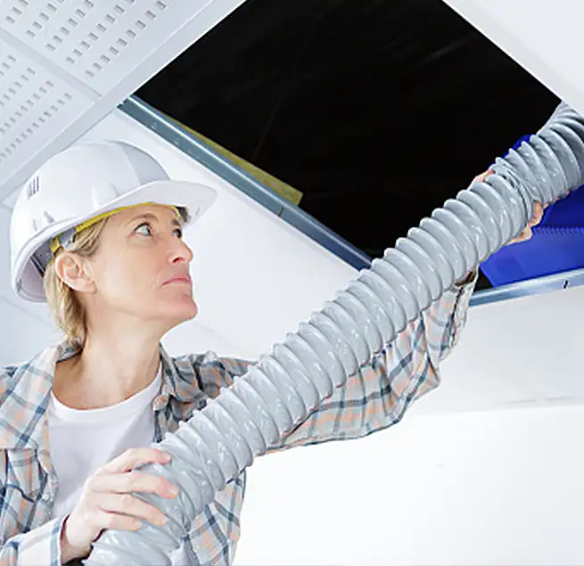 Why Homeowners & Businesses Trust Us Ocean Springs, MS