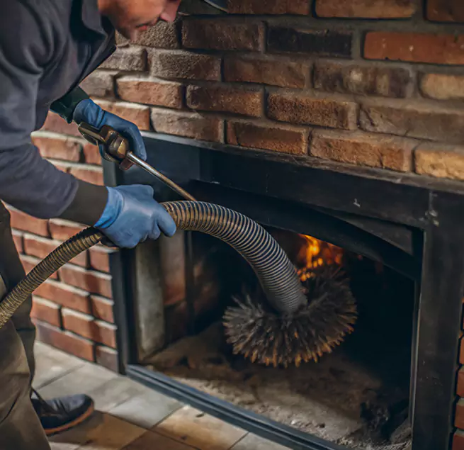 Why Homeowners & Businesses Trust Us in Ocean Springs, MS?