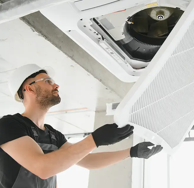 Why Homeowners & Businesses Trust Us in Ocean Springs, MS?