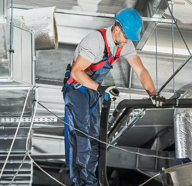 Why Homeowners & Businesses Trust Us in Ocean Springs, MS?