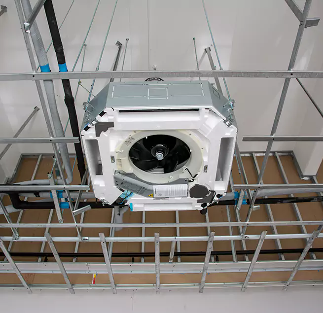 Why Homeowners & Businesses Trust Us in Ocean Springs, MS?