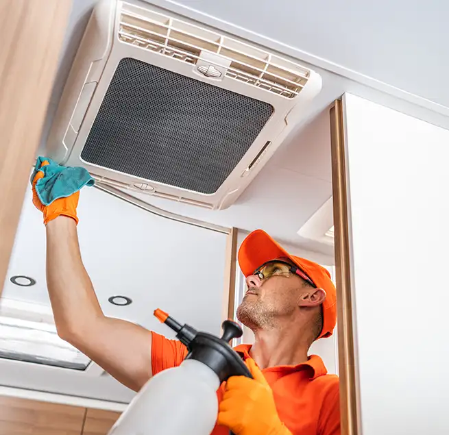 Why Homeowners & Businesses Trust Us in Ocean Springs, MS?