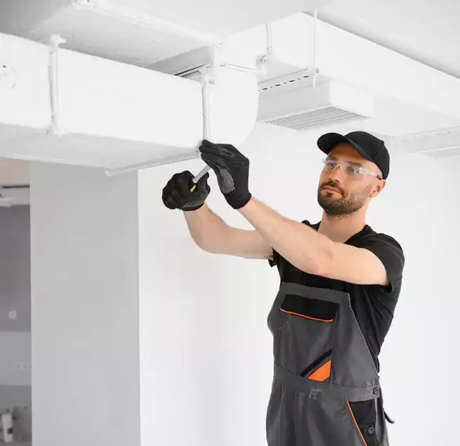 Why Homeowners & Businesses Trust Us in Ocean Springs, MS?