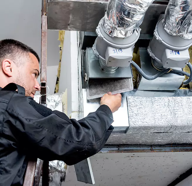 Why Homeowners & Businesses Trust Us in Ocean Springs, MS?