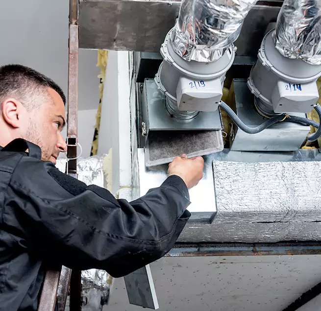 Why Homeowners & Businesses Trust Us in Ocean Springs, MS?