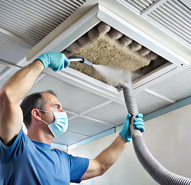 Why Homeowners Businesses Trust Us in Ocean Springs, MS?