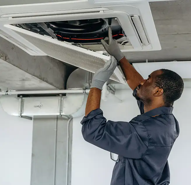 Why Homeowners & Businesses Trust Us in Ocean Springs, MS?